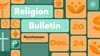 Religion Bulletin - December 2024 Security Tightened During the Commemoration of Huỳnh Phú Sổ's Birthday
