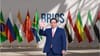 Việt Nam Bets on BRICS: Opening New Doors in a Changing World Order