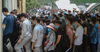 A Nation in Line: The Queues That Define Modern Việt Nam