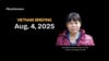 Cấn Thị Thêu Hospitalized, Đặng Đăng Phước Isolated: Việt Nam’s Harsh Treatment of Political Prisoners