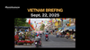 Massive Data Breach: 160 Million Vietnamese Credit Records Stolen in CIC Hack
