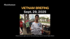 Activist Trịnh Bá Phương, Already Behind Bars, Sentenced to 11 More Years