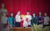 A Private Post, A Public Shaming: The Case of Chu Ngọc Quang Vinh