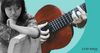 Phạm Đoan Trang – The Humming Guitar Before Rainstorm Falls
