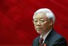 To Tell or Not To Tell Them About My Personal Assets: A General Secretary’s Dilemma