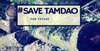 #SaveTamDao: A Cry for Help from Vietnam’s Primary Rainforest