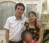 Wife of Arbitrarily Detained Facebooker: He Only Exercised His Constitutional Rights