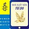 Two Human Rights Groups Issue Joint Statement Against Harassment of Independent Publishing House