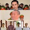 In Prolific Day, Vietnam Sentences Six Dissidents to Prison for “Anti-state” Activities