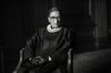 A Letter To Justice Ruth Bader Ginsburg