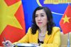 Vietnam Briefing: Vietnam Refuses To Admit Human Rights Violations