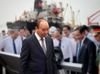 Vietnam’s State President: The Captain But Not Really A Captain
