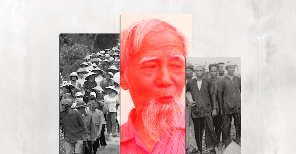 This Land Is Our Land 100 Years Of Blood Spilled Over Land Rights In