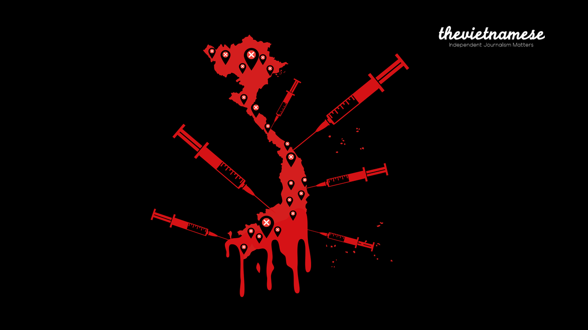 Vietnam Ranked Among Top Nations for Capital Punishment A Capital of