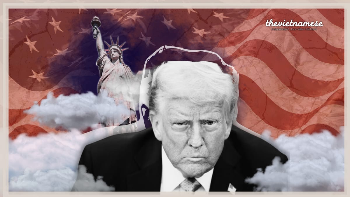 Is U.S. Policy in Việt Nam Strengthening Authoritarian Rule?