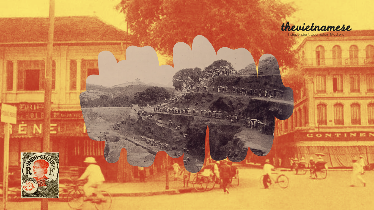 France and Việt Nam: Healing the Past, Building the Future