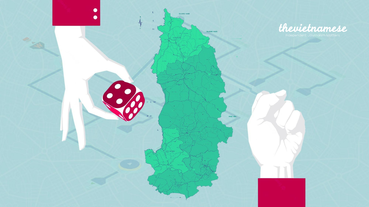 Economic Potential: The True Strategic Power of Việt Nam’s Central Highlands