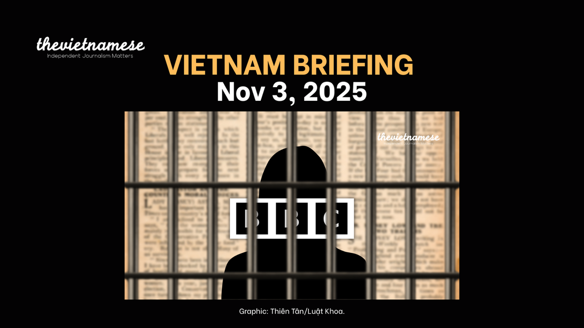 Việt Nam Jails Pastor, Restricts BBC Journalist as Leader Visits the UK