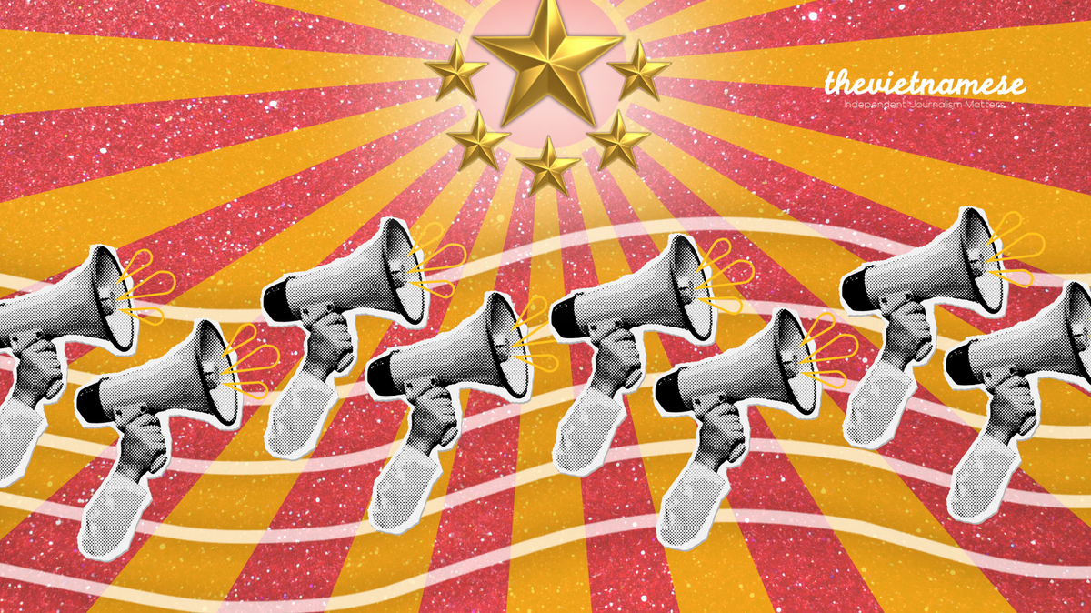 Art, Loyalty, and the State: Việt Nam's 'Ideological Frontline'