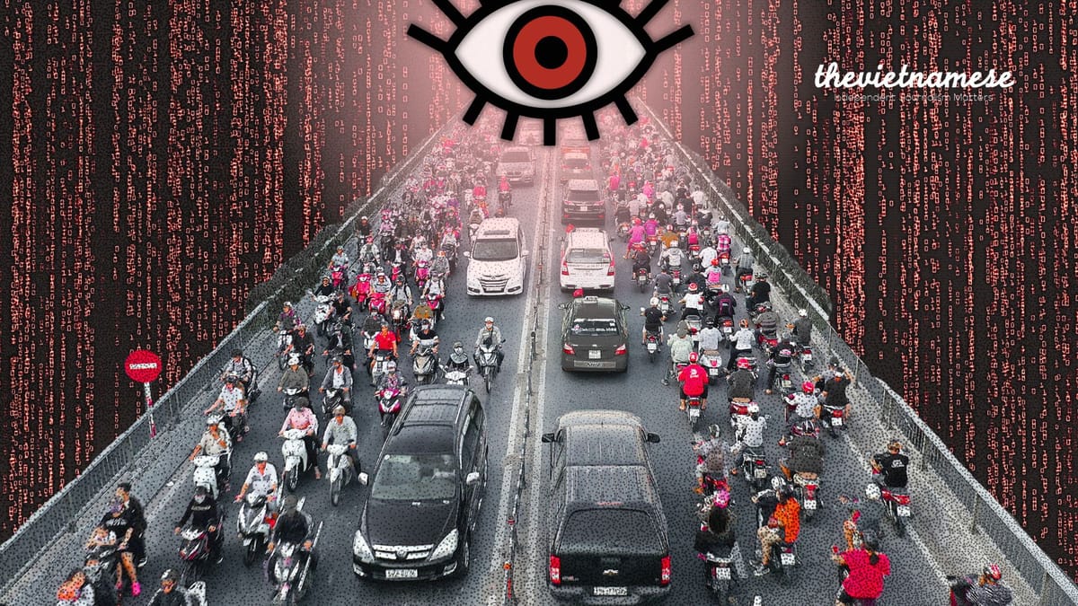 The Quiet Passing of Việt Nam’s 2025 Cybersecurity Law