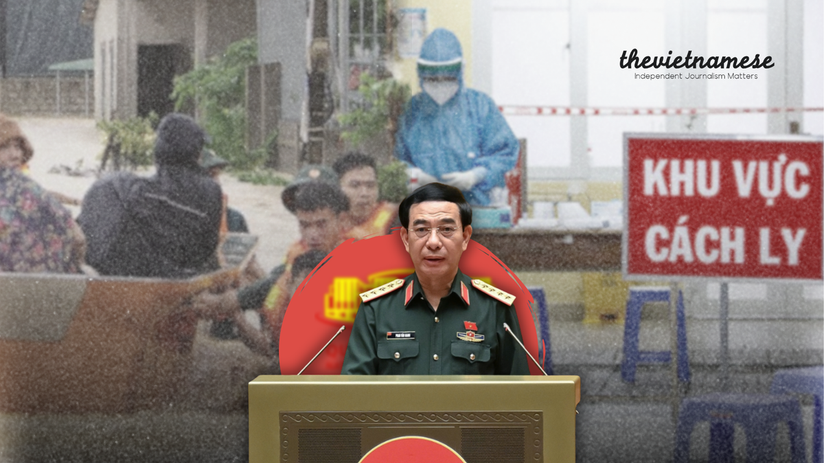 Việt Nam’s Law on the State of Emergency: A Risk to Human Rights?