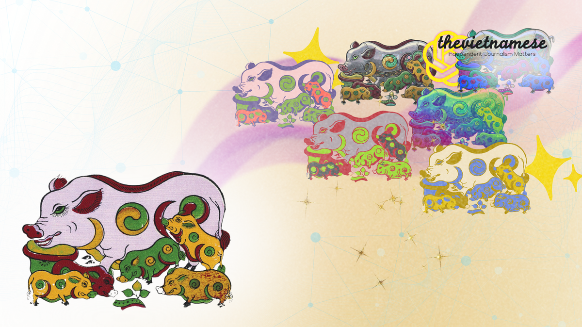 ​The Death of Authorship: How Clause 7.5 of the IP Law Endangers Việt Nam’s Creative Class