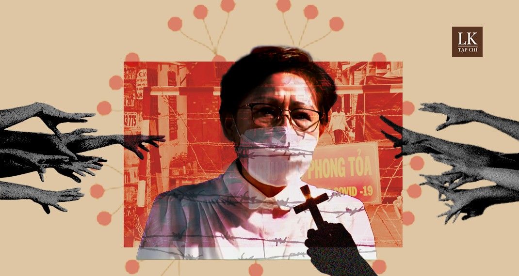 Pastor Vo Xuan Loan: "The Vietnamese government owes me an apology"