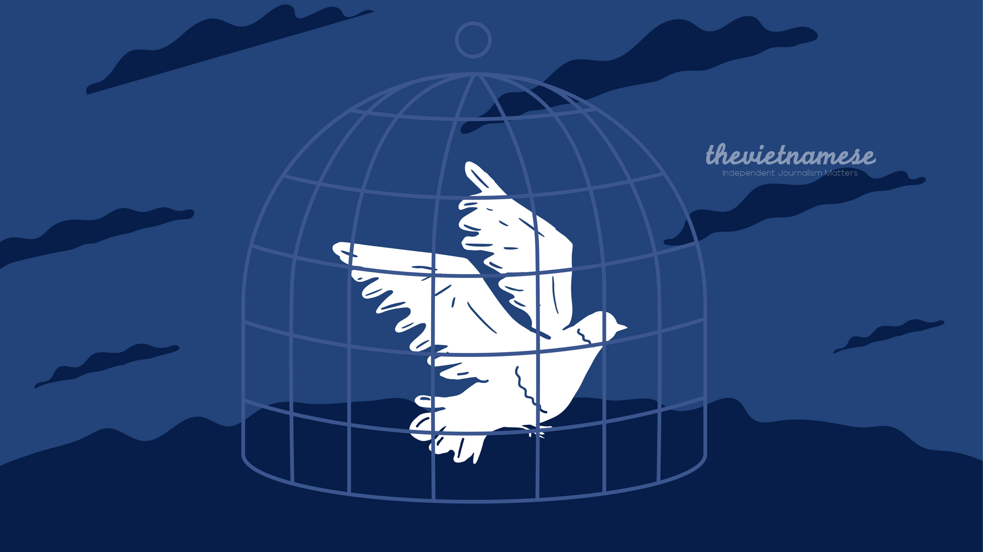 CIVICUS 2023: Vietnam’s Incessant Crackdown on Human Rights Defenders Despite UNHRC Membership