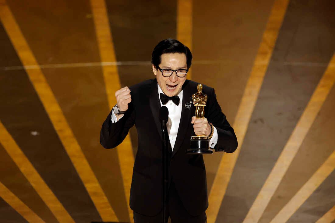 Ke Huy Quan, Sinophobia, and the Controversy Surrounding His Vietnamese Cultural Identity