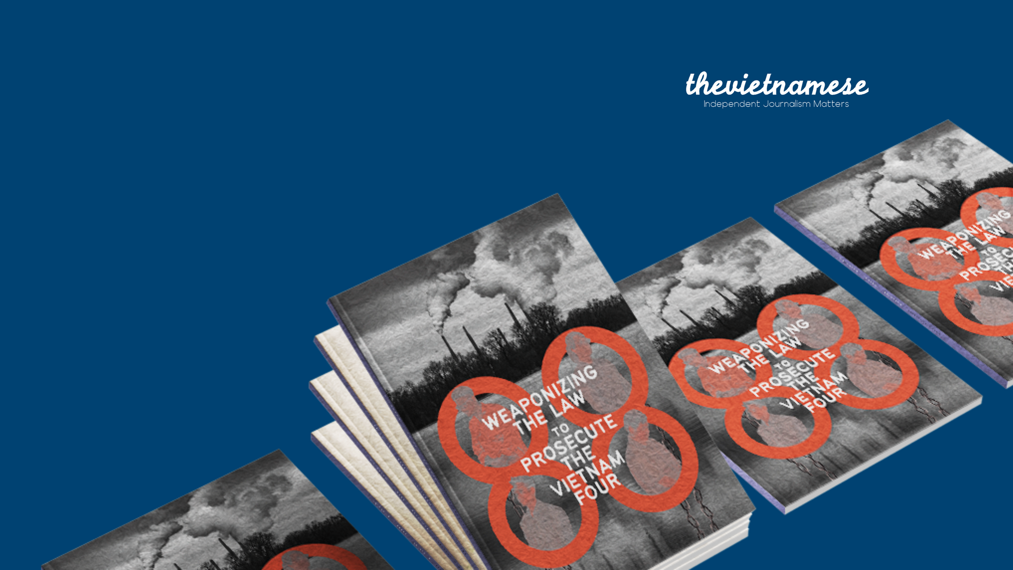 Selective Justice and the Government’s Maltreatment of the “Vietnam Four”