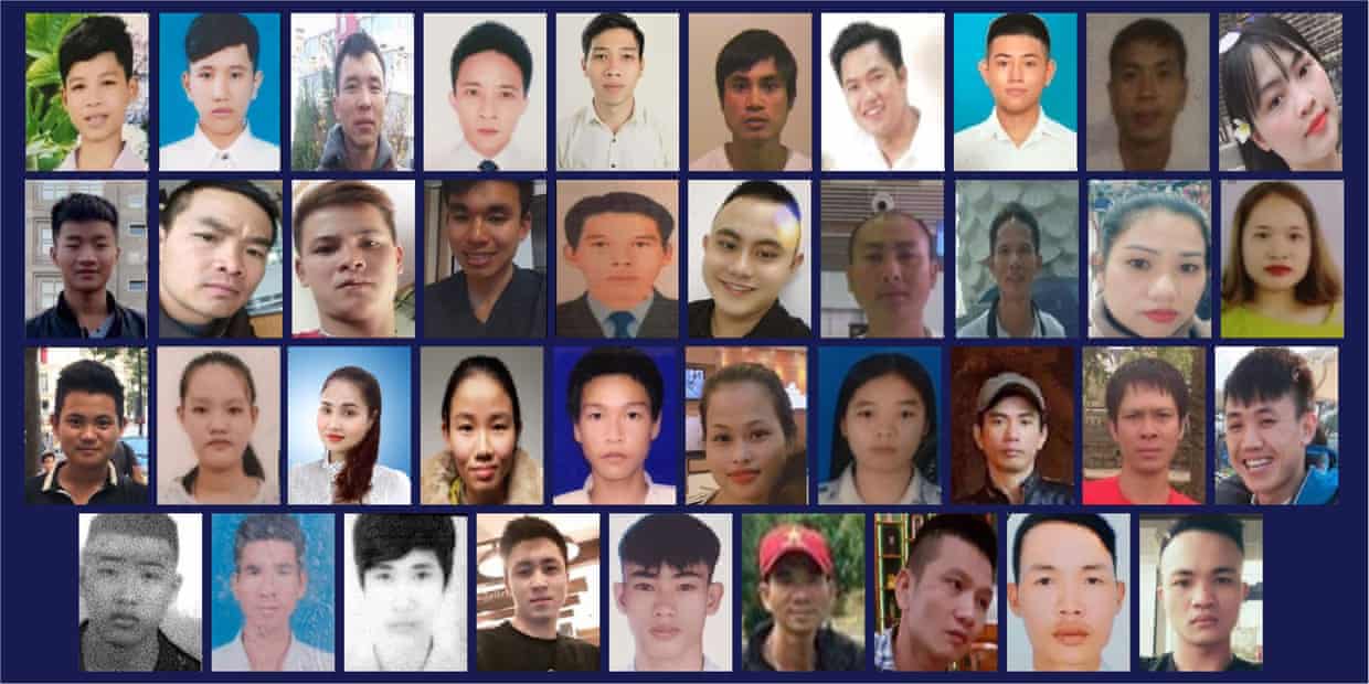 Toward Greener Pastures: A Reflection On Human Trafficking In Vietnam