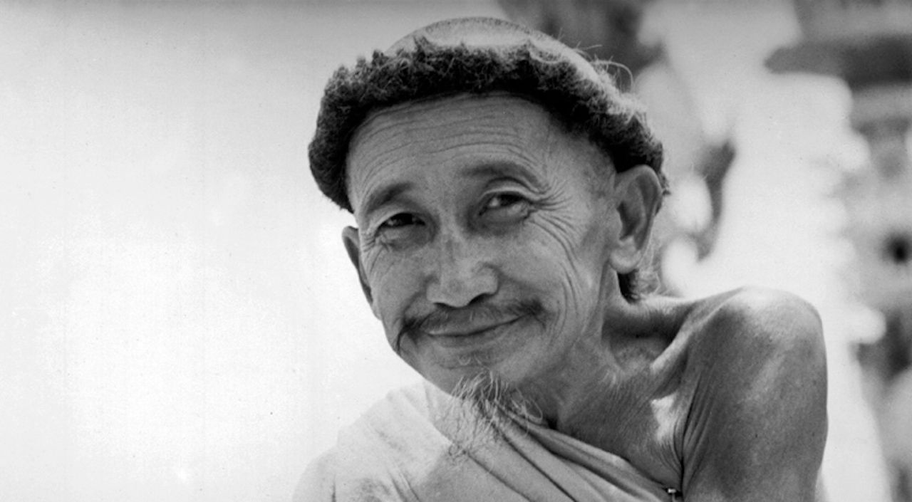 The Coconut Monk’s Adventure Between Religion And Politics