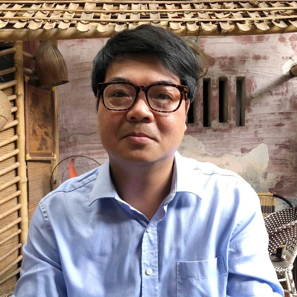 Le Trong Hung: Another Journalist On Trial In Vietnam Today
