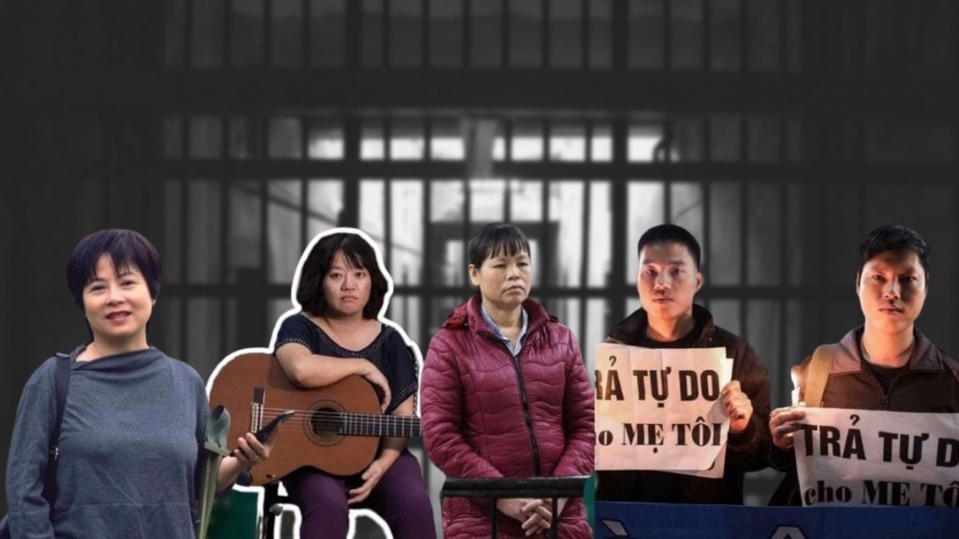 Under Watchful Eyes: How Vietnam Prevents Human Rights Defenders From Connecting With The United Nations