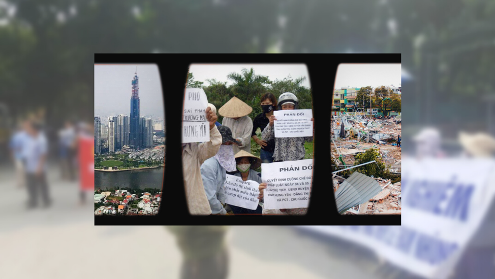 Land Conflicts In Vietnam: Causes, Effects, And Solutions