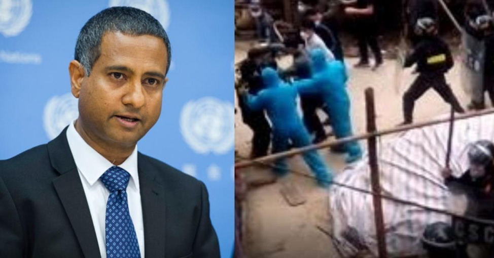 Four Reasons Why Vietnam Should Invite The UN Special Rapporteur On Religious Freedom For A Country Visit