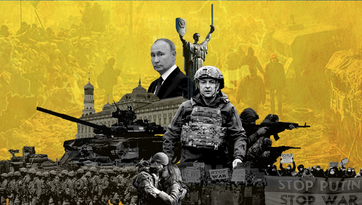 The Deja Vu of Rising Autocracy
