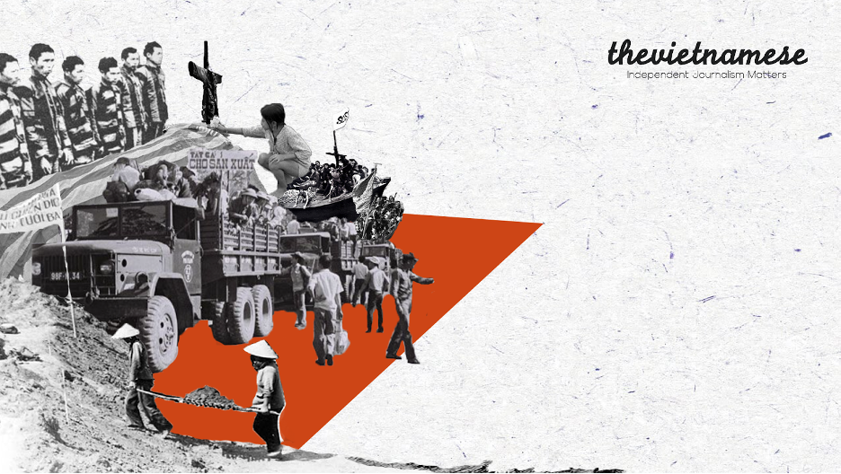 Reunification Without Reconciliation: A Glimpse Into The Social Conflicts And Integration Process In Postwar Vietnam