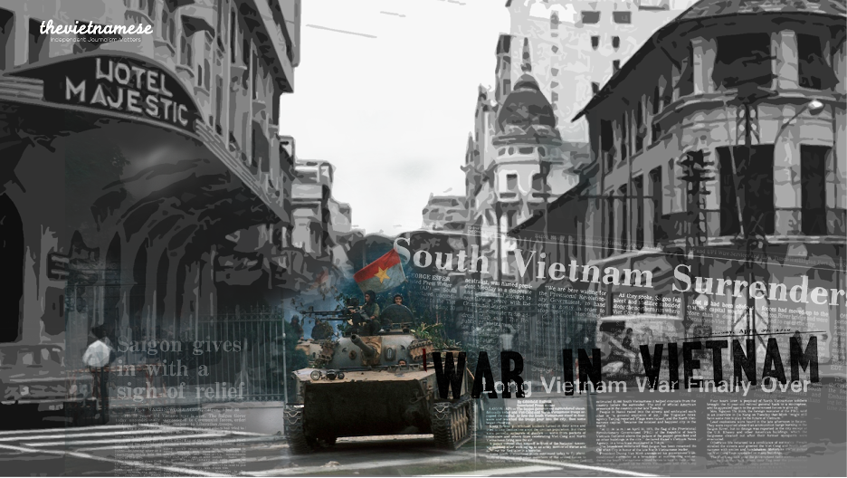 April 30 And The Lost Chapters Of Vietnam’s History