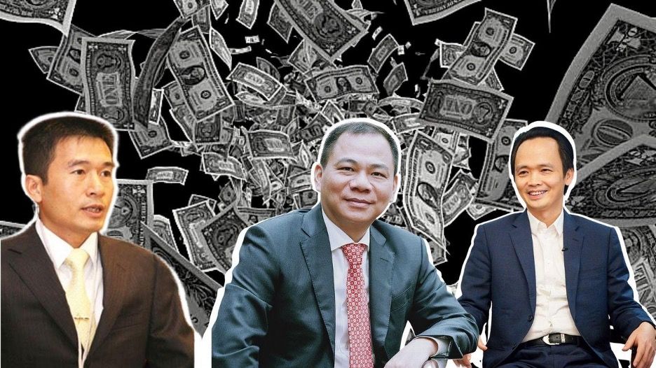 Crony Capitalism And Its Ties With The Vietnamese State