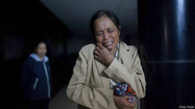 Joining UN Convention Against Torture Does Not Seem to Stop Police Brutality from Tormenting Vietnam