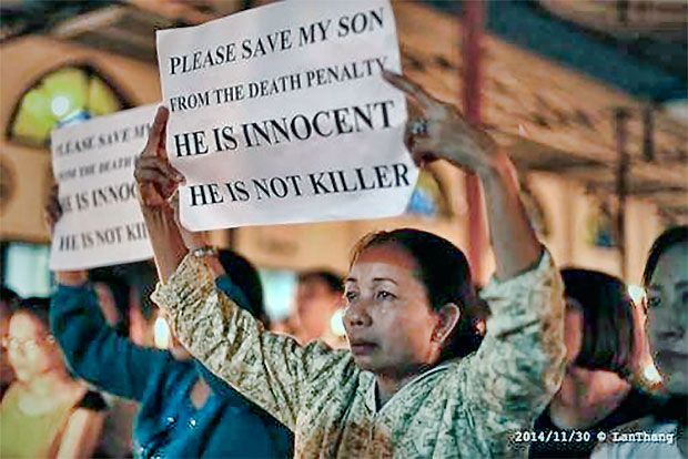 Wrongful Death Sentences Sent A Loud and Urgent Cry to Reform Vietnam’s Criminal Procedures