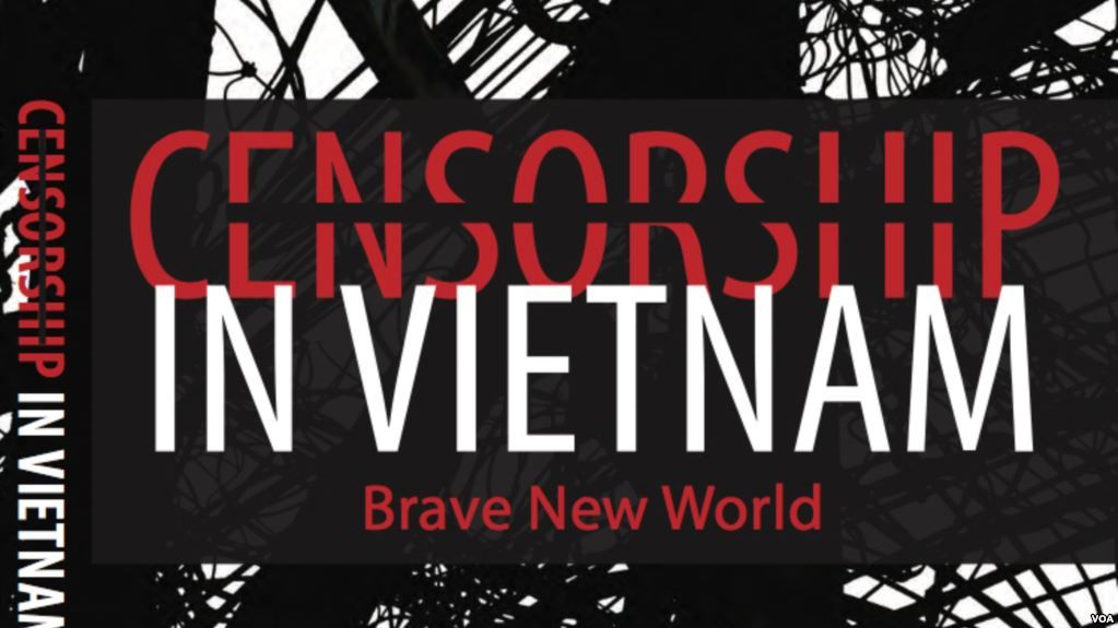 Censorship in Vietnam: JFK Miller Interviews Thomas Bass