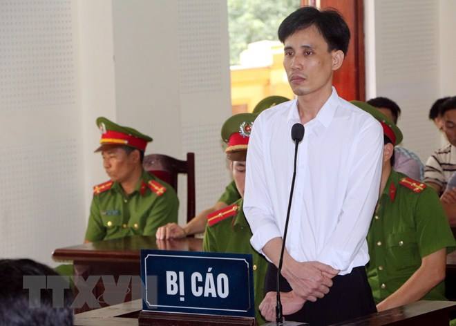 Two Years Later, Formosa Toxic Pollution Still Sends People to Prison in Vietnam