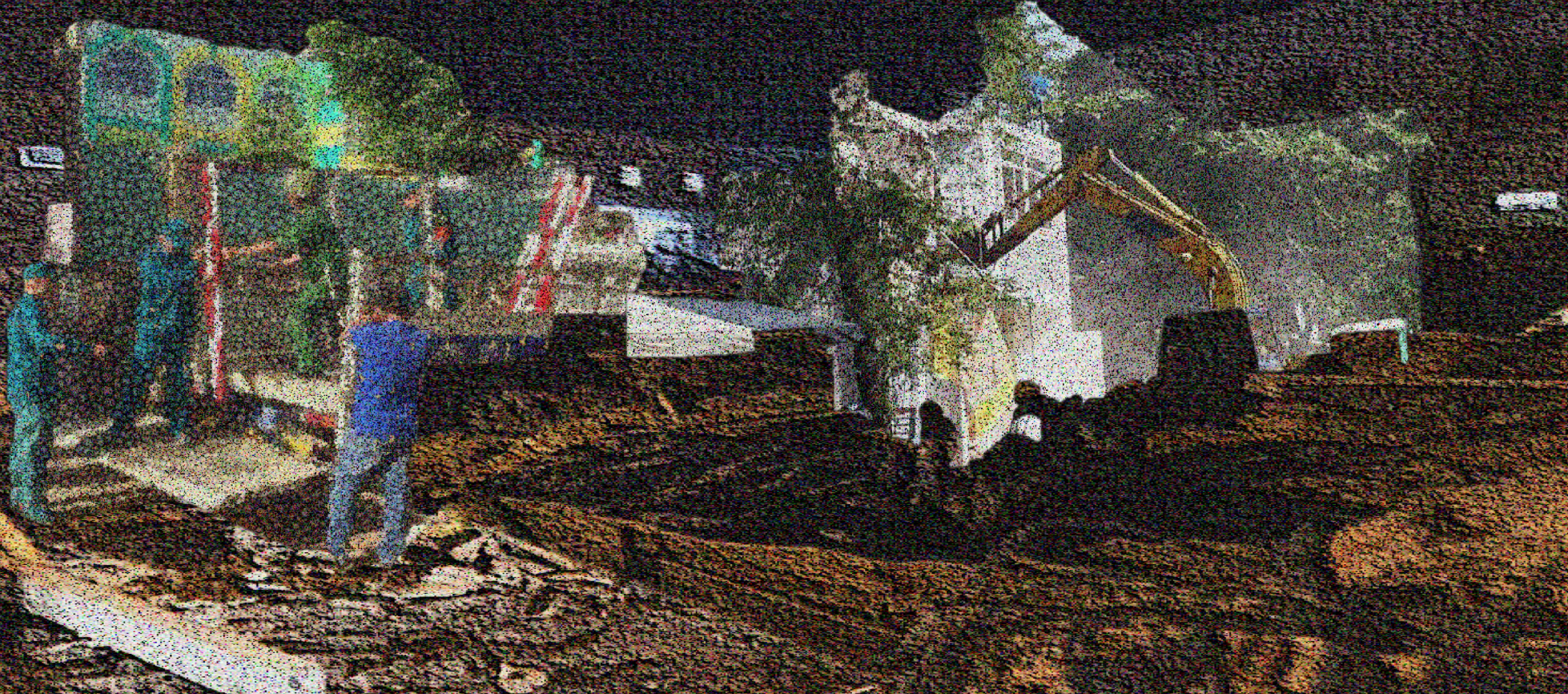 Land-Grabbing In Vietnam Gets Serious In Urban Areas