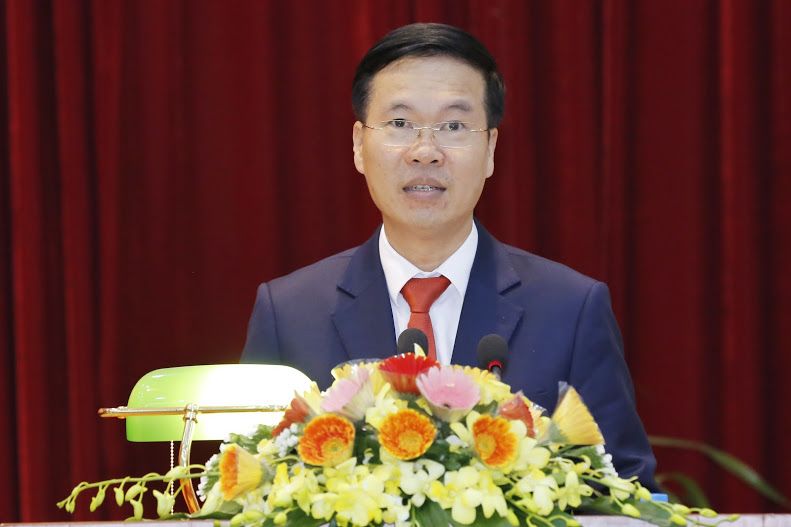 Vietnam: The Communist Party Declared Internet “A Battlefield”