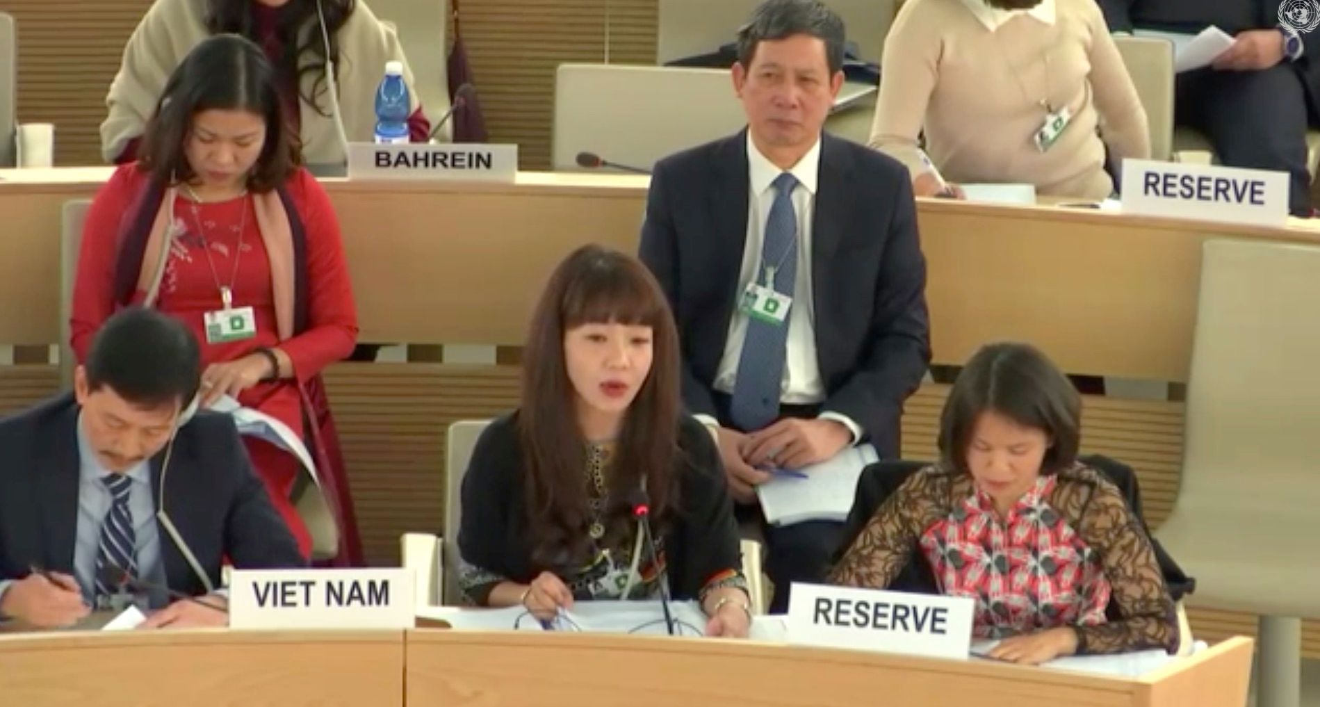 Death Penalty Remains “State Secret” In Vietnam
