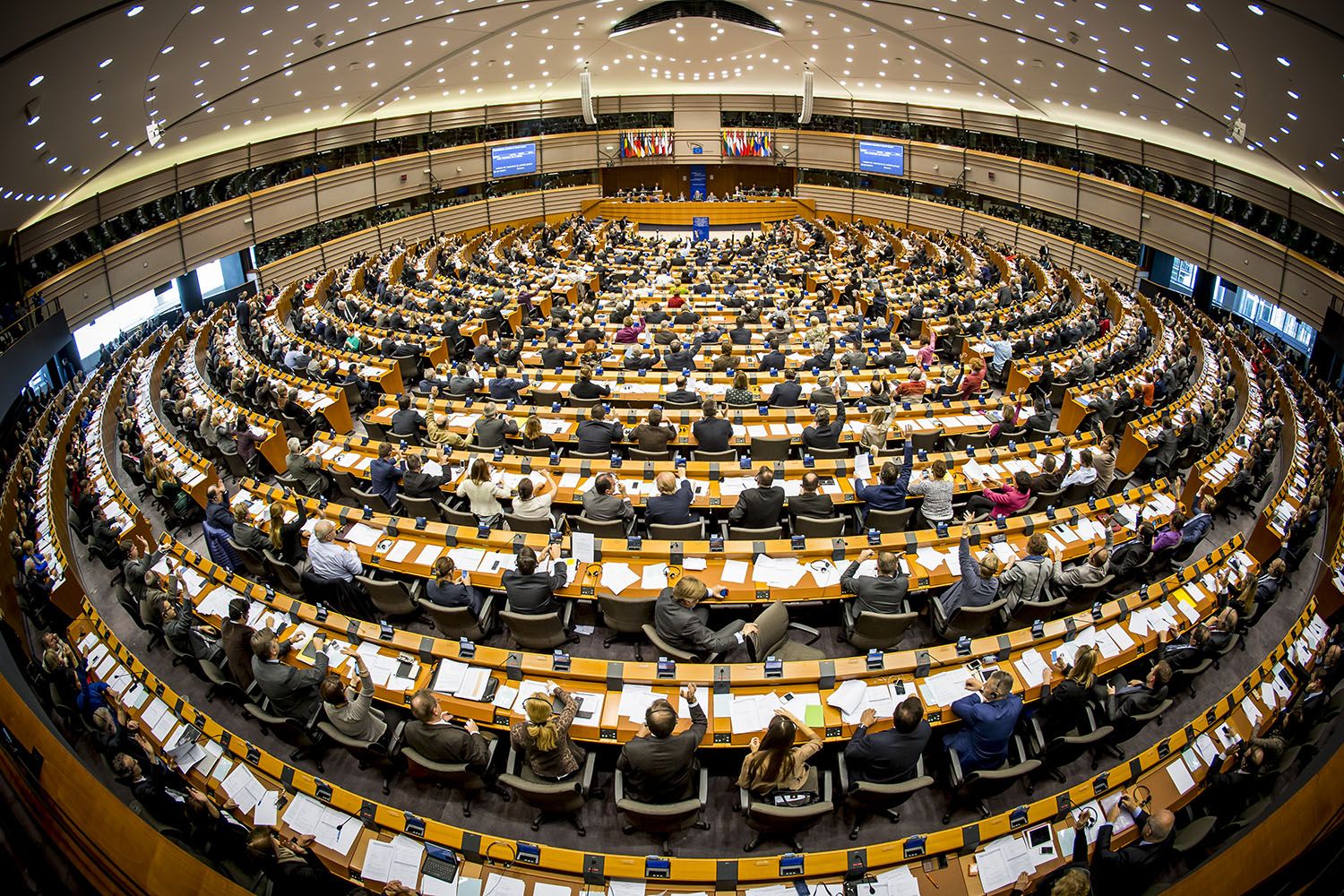 EU Parliament’s Members Ask Vietnam To Release Activist Hoang Duc Binh, Reiterate Human Rights Benchmark for EV-FTA