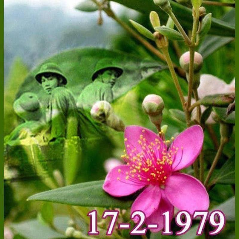 Vietnam-China Border War 1979: When Vietnamese People Refused To Forget
