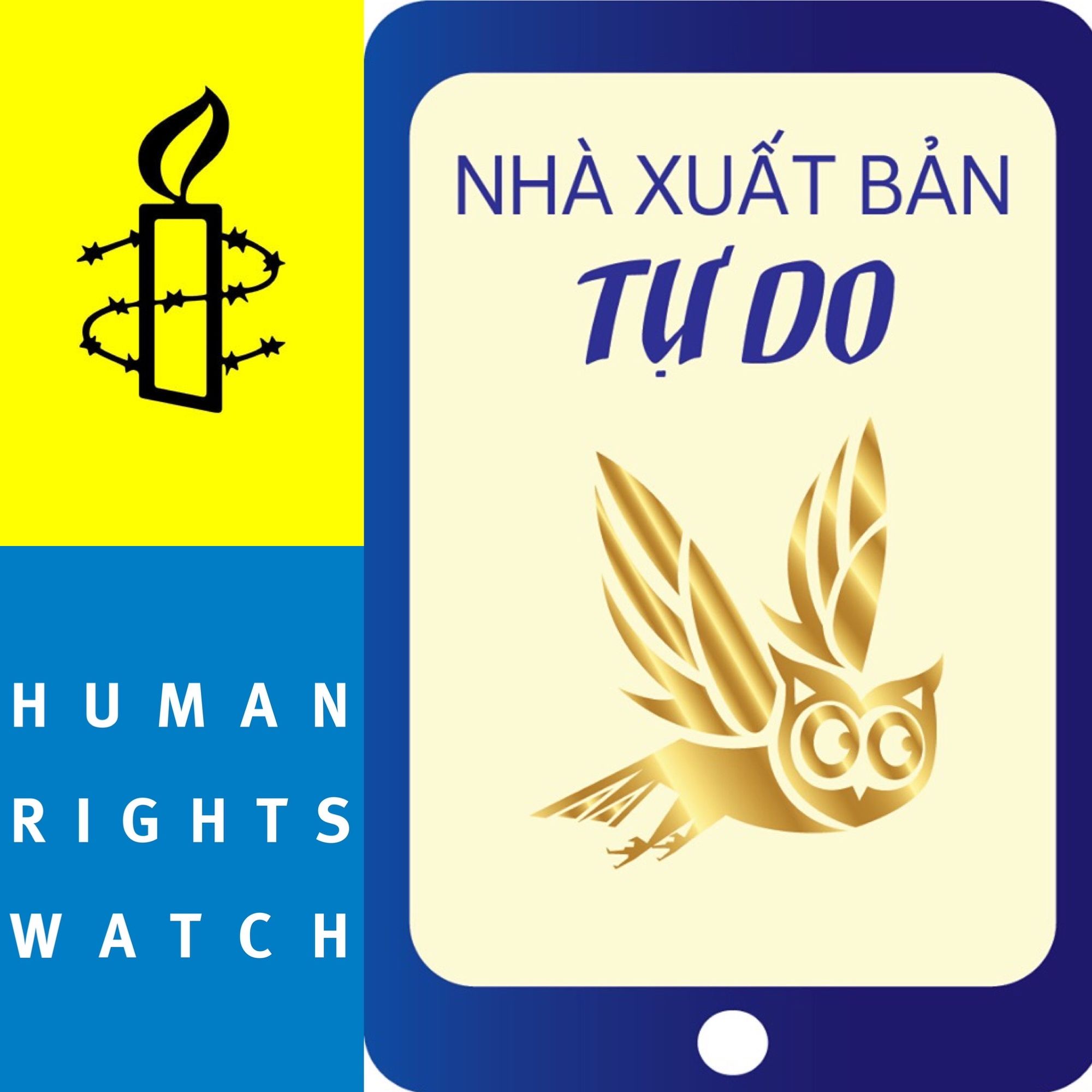 Two Human Rights Groups Issue Joint Statement Against Harassment of Independent Publishing House
